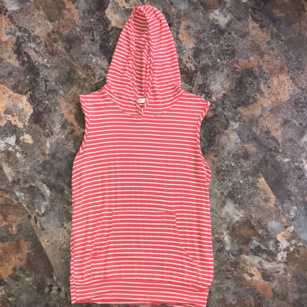 Workout top!